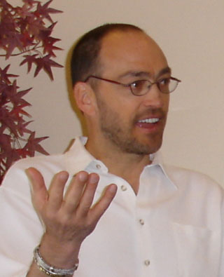 relationship coach and problem solver Paul Sterling